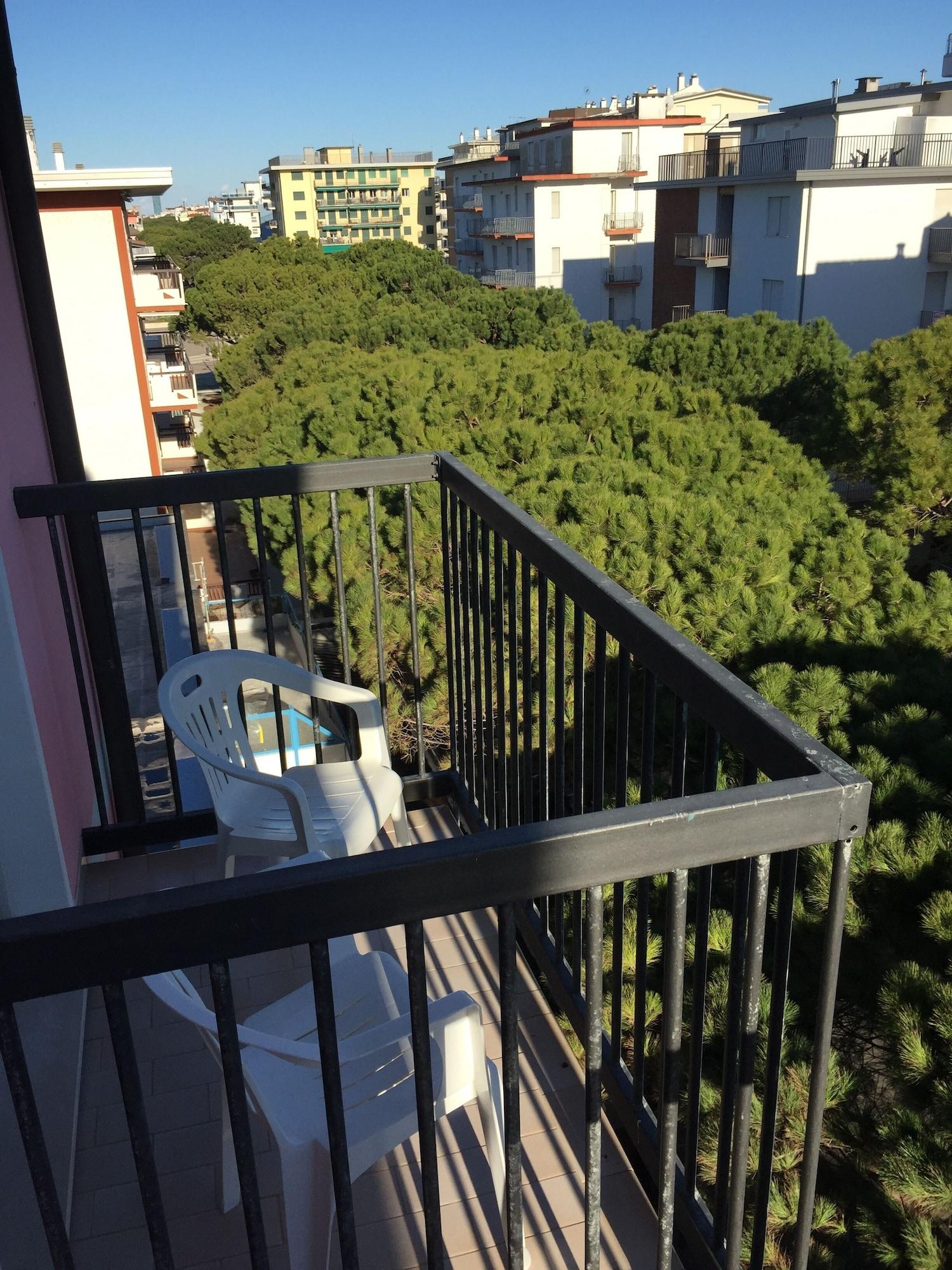 Hotel Storione Lido di Jesolo Exterior photo