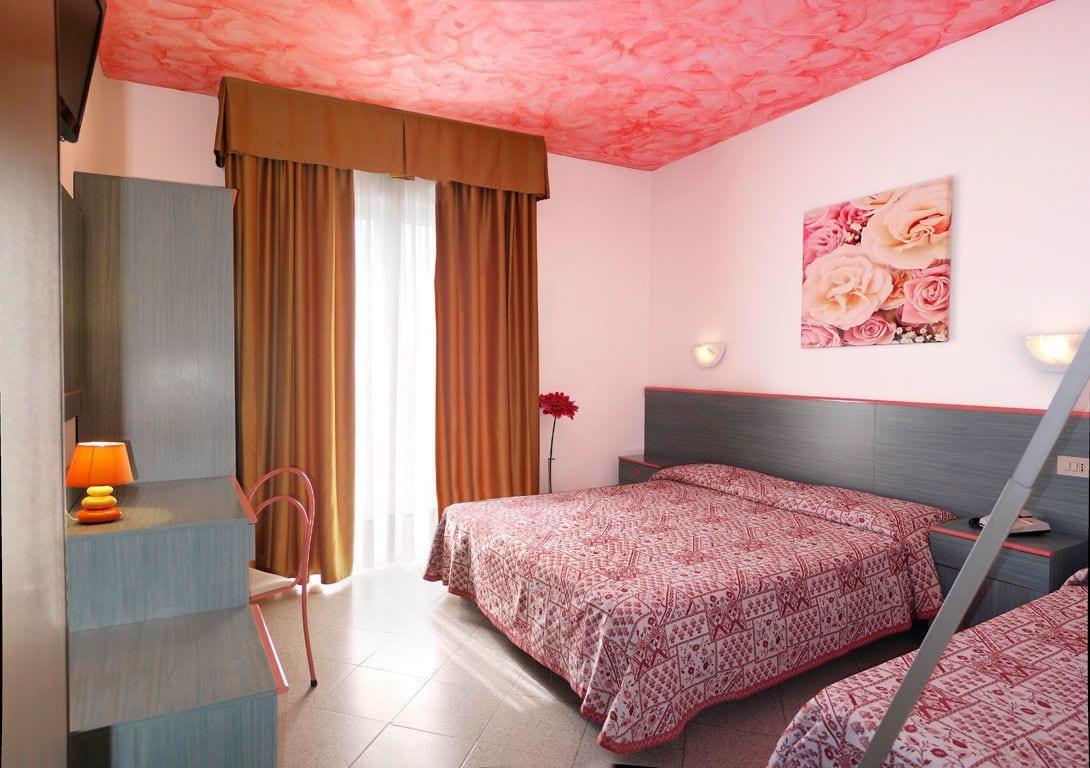 Hotel Storione Lido di Jesolo Exterior photo